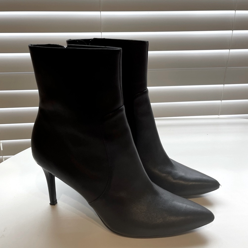 Calvin boot